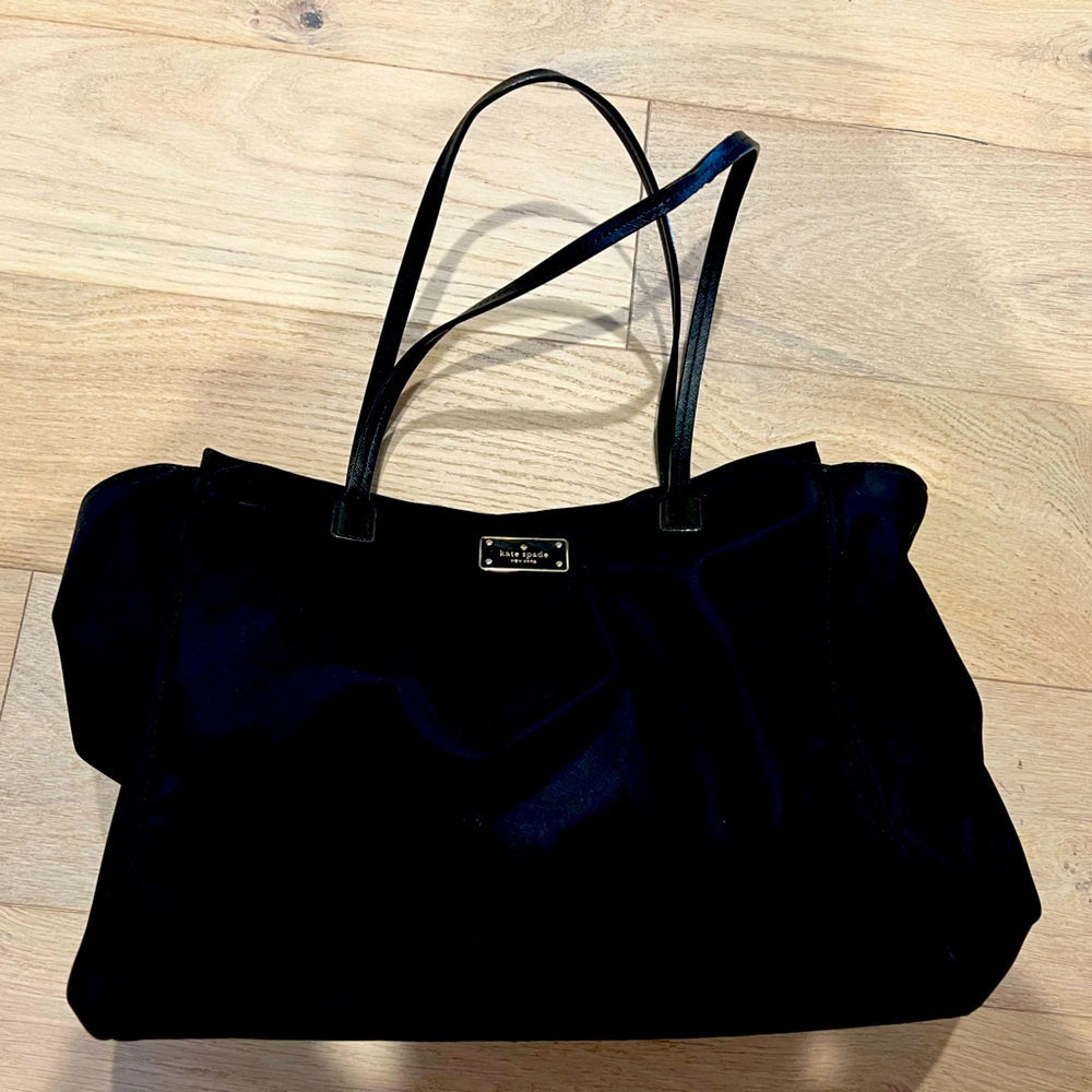 Kate Spade Polyester Tote